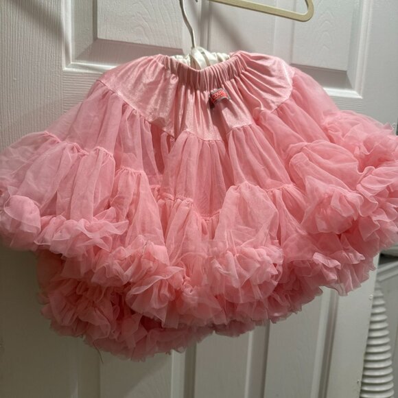 Tutu Couture Petti skirt for girls! - Picture 4 of 6